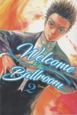 WELCOME TO THE BALLROOM N 02