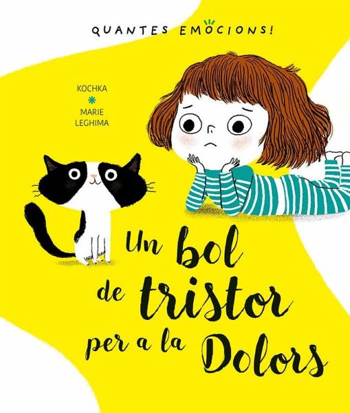 Un bol de tristor per a la Dolors Un bol de tristor per a la Dolors