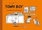 Town Boy : las aventuras de un joven en Malasia