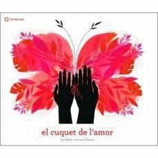 El cuquet de l'amor - Cabassa, Mariona; Aixalà Pozas, Evelyn