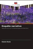 Enquête narrative