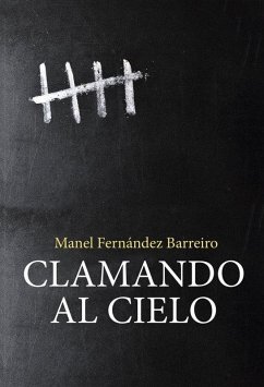 Cover Clamando al cielo