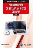 IFCD09 Programación orientada a objetos con Java IFCD09 Programación orientada a objetos con Java