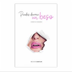 Cover Puedes darme un beso