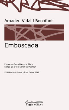 Emboscada - Vidal Bonafont, Amadeu