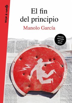 Cover El fin del principio