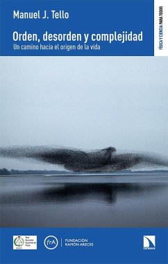 Orden, desorden y complejidad Orden, desorden y complejidad