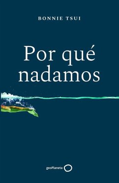 Cover Por qué nadamos