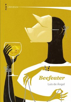 Cover Beefeater