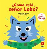 ¿Cómo está, señor Lobo?