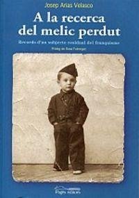 Cover A la recerca del melic perduc