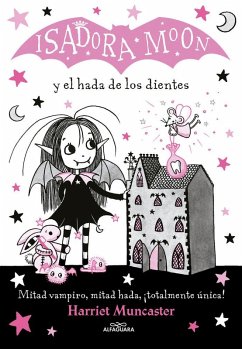 Cover Isadora Moon y el hada de los dientes