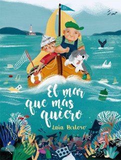 El mar que más quiero - Berloso Clarà, Laia