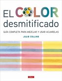 El color desmitificado El color desmitificado