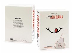 La cocina sin bla, bla, bla - Larousse Editorial