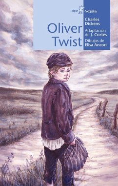 Cover Oliver Twist