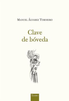 Cover Clave de bóveda