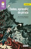 Tadeo, aprendiz de pirata