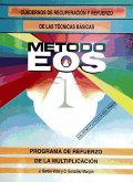 Refuerzo de la multiplicación Refuerzo de la multiplicación