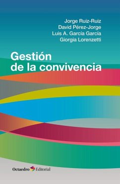 Cover Gestión de la convivencia