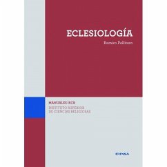 Cover ECLESIOLOGIA
