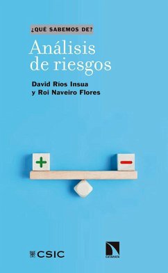 Cover Análisis de riesgos