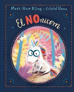 El Nonicorn Cover El Nonicorn