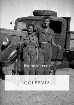 Cover Golfemia