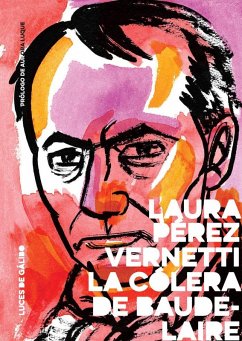 Cover LA C?LERA DE BAUDELAIRE