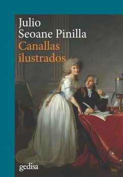 Cover Canallas ilustrados : enseñanzas de la Ilustración poco ortodoxa