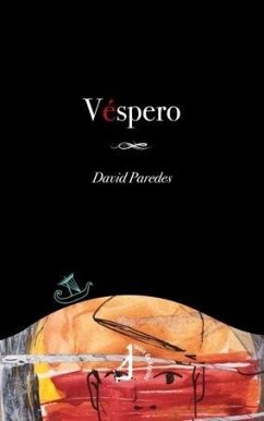 Cover Véspero