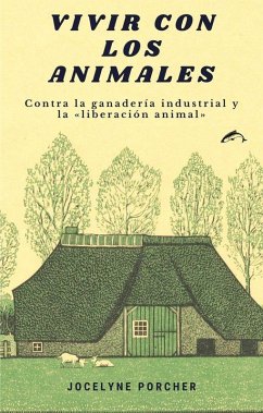 Cover Vivir con los animales
