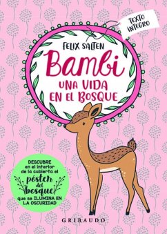 Bambi Cover Bambi