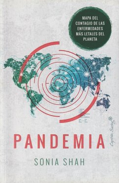 Pandemia - Shah, Sonia