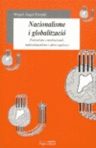 Cover Nacionalisme i globalització