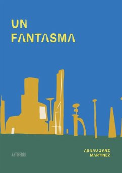 Cover Un fantasma