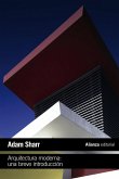 Arquitectura moderna : una breve introducción
