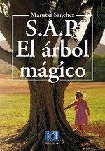 Cover S.A.P. : el árbol mágico