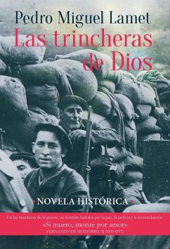 Cover Las trincheras de Dios