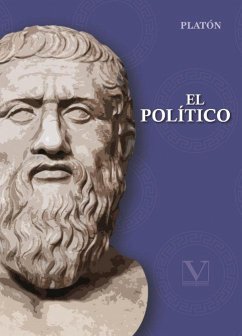 Cover El político