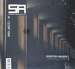 Sintesis arquitectura 56 : geométrica precisión = Geometric precision - Rúa García, Manuel