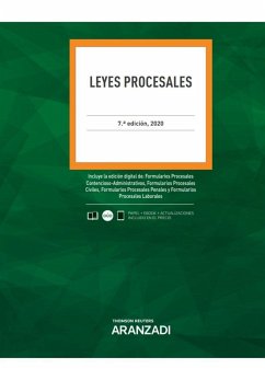 Leyes Procesales Duo