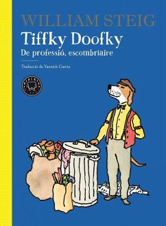 Cover Tiffky Doofky