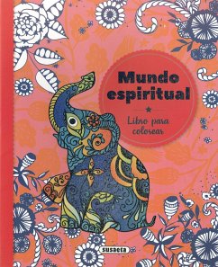 Mundo espiritual - Susaeta Ediciones