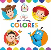Mis primeros colores Mis primeros colores