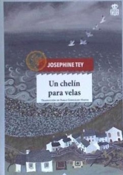 Un chelín para velas - Tey, Josephine