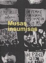 Cover MUSAS INSUMISAS