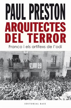 Cover Arquitectes del terror