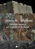 Historia de Pamplona : recorrido histórico por el pasado de la ciudad
