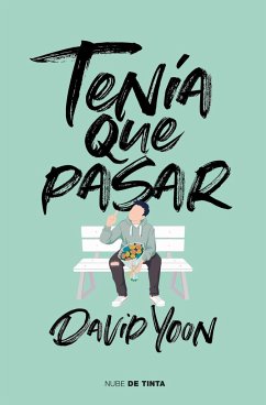 Tenía que pasar - Yoon, David